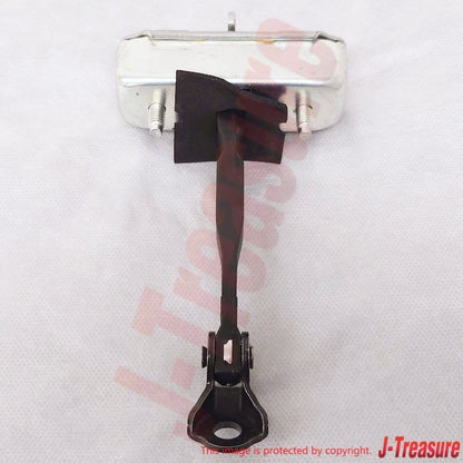 TOYOTA FJ CRUISER 07-14 4RUNNER 03-09 Genuine Front Door Check Stopper Left OEM
