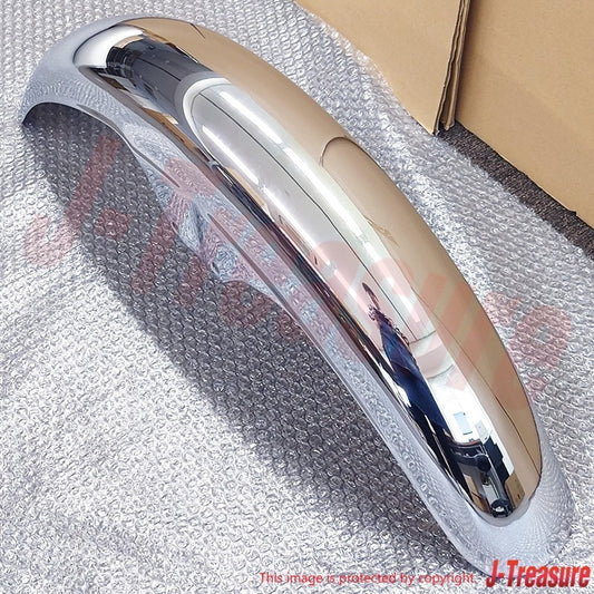 KAWASAKI KZ1000 1977-1978 Genuine Front Fender 35003-015 OEM