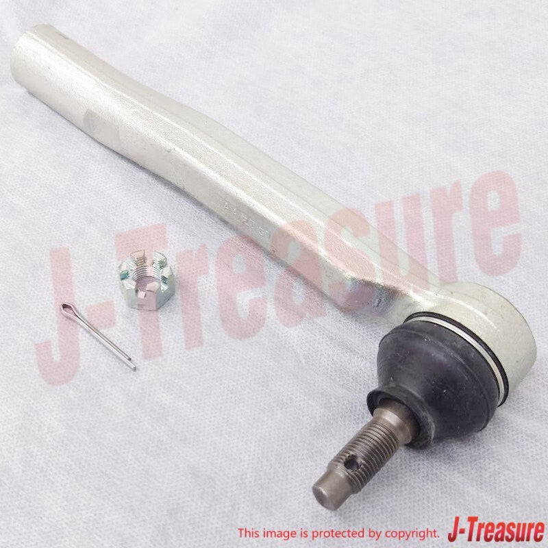 TOYOTA SIENNA GSL30 GSL33 GSL35 11-20 Genuine Tie Rod Assy LH 45470-09130 OEM