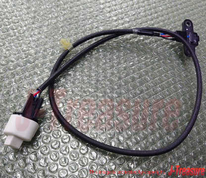 MITSUBISHI LANCER EVO 7 8 9 CT9A Genuine Crank Angle Position Sensor MN158261