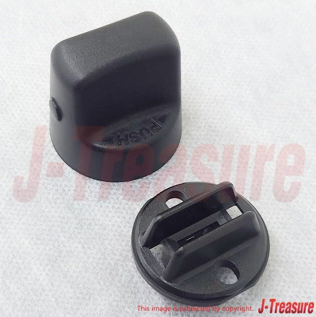 MAZDA MX-5 MIATA NC 2006-2015 Genuine Ignition Knob Handle NF51-66-141A-02 OEM