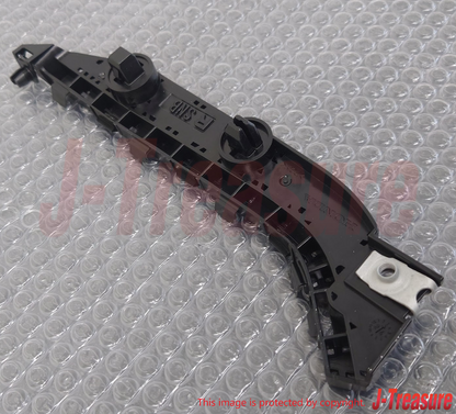 HONDA CIVIC FD# 2005-2011 Genuine Front Bumper Side Spacer RH & LH Set OEM