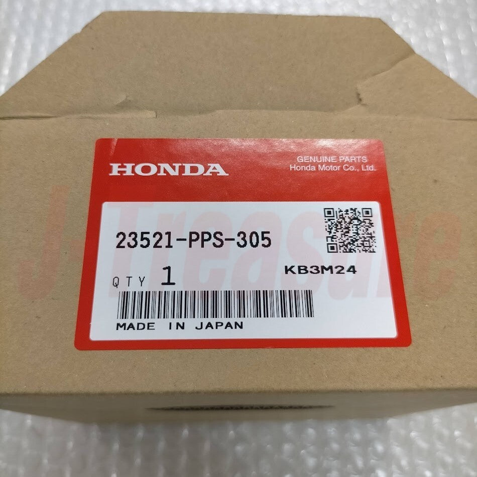 HONDA CIVIC 14-15 Genuine 6M/T Synchronizer (1-2) Sleeve Set 23521-PPS-305 OEM