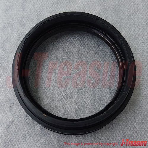 TOYOTA 4RUNNER KZN185 2000-2002 Genuine Rear Wheel Bearing & Seal Kit OEM