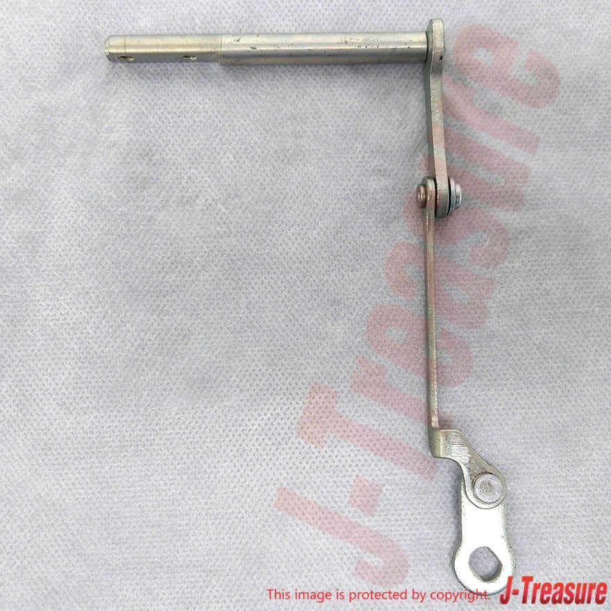 YAMAHA YZ125 1996-2004 Genuine Push Rod Assy 4SS-11990-00-00 OEM