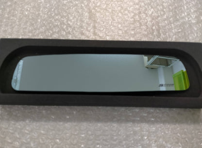 SPOON SPORTS Blue Wide Rear View Mirror CIVIC EG6 S2000 AP1 AP2 76400-BRM-003