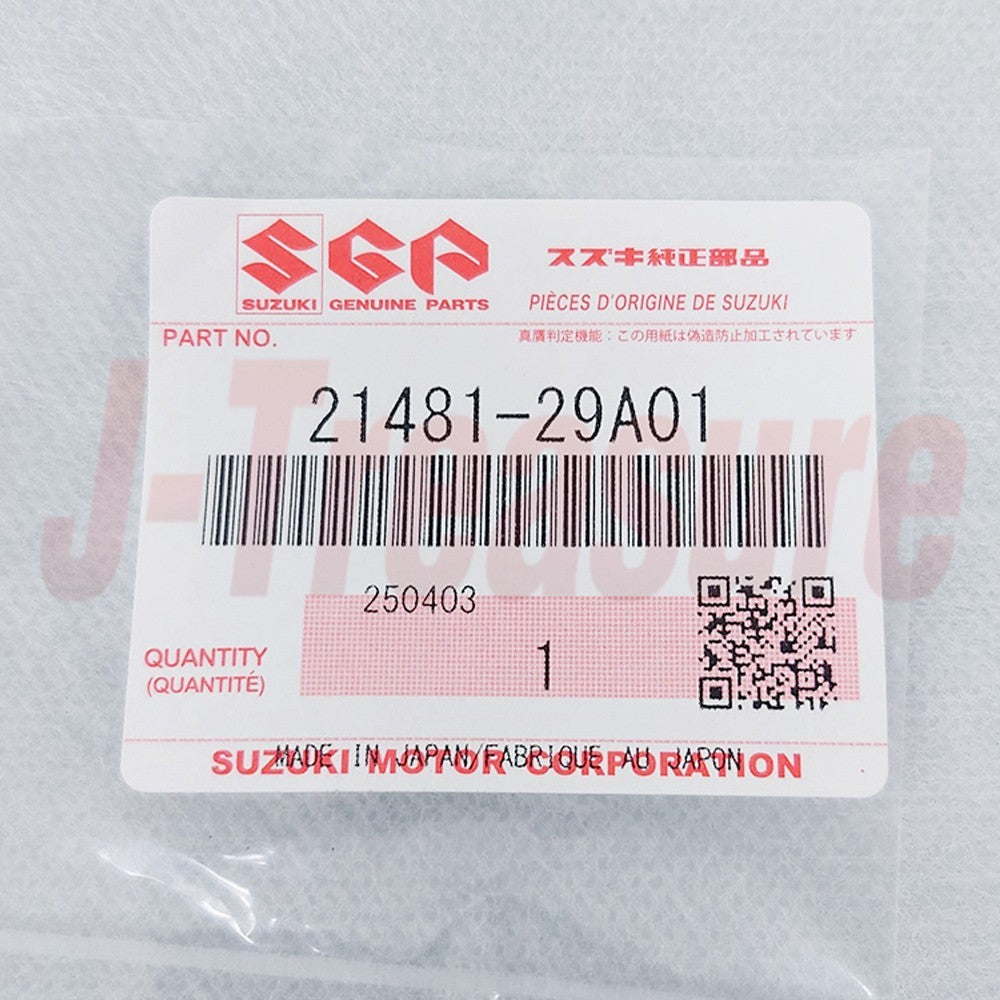SUZUKI QUADSPORT LT80 1987-2006 Genuine Movable Drive Face Set OEM