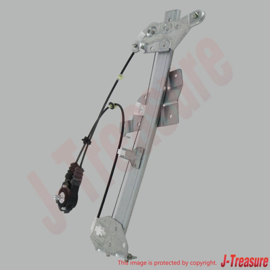 MAZDA MX-5 MIATA NA8C '90-97 Genuine Manual Window Regulator RH NA01-58-560J OEM