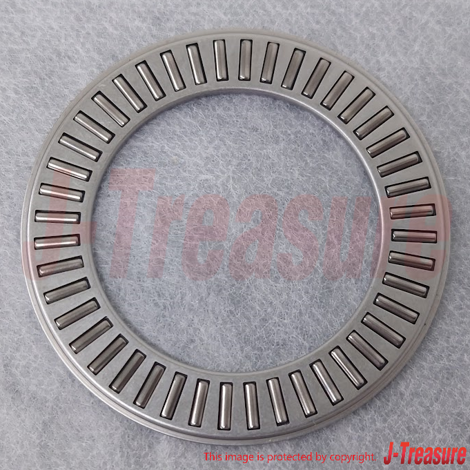 MAZDA RX-7 FD3S 93-95 Genuine 13B Engine Bearing Needle NF01-11-D54 x2 Set OEM