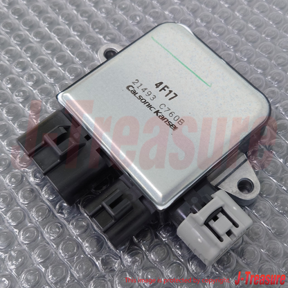 MITSUBISHI LANCER EVO 7 8 9 CT9A 02-07 Genuine Cooling Fan Control Unit 1355A408