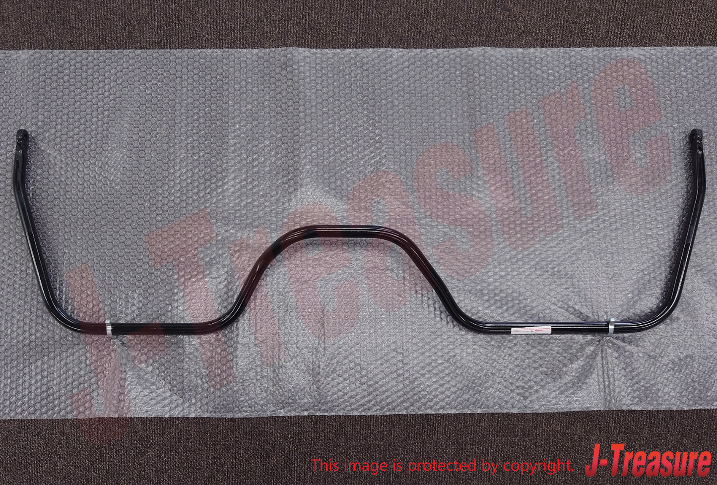 TOYOTA 4RUNNER GRN21# 2003-2009 Genuine Rear Stabilizer Bar 48812-60200 OEM