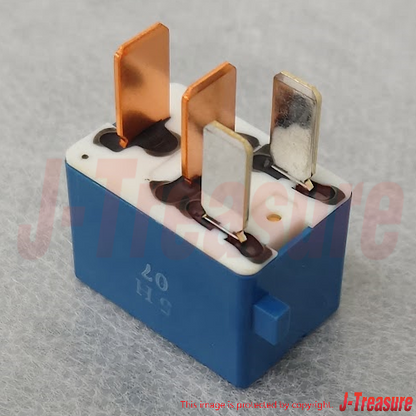 HONDA CR-V RE3 RE4 2007-2020 Genuine Fuel Pump Relay 39794-SDA-004 OEM
