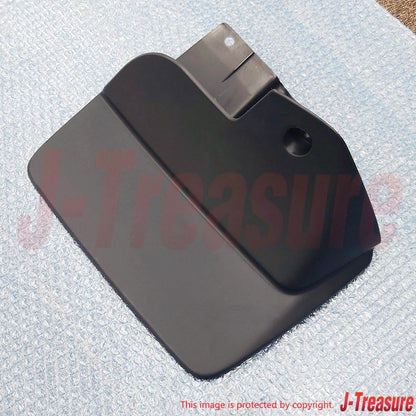 LEXUS LX470 UZJ100 1998-2007 Genuine Front Fender Mudguard Right 76621-60080 OEM