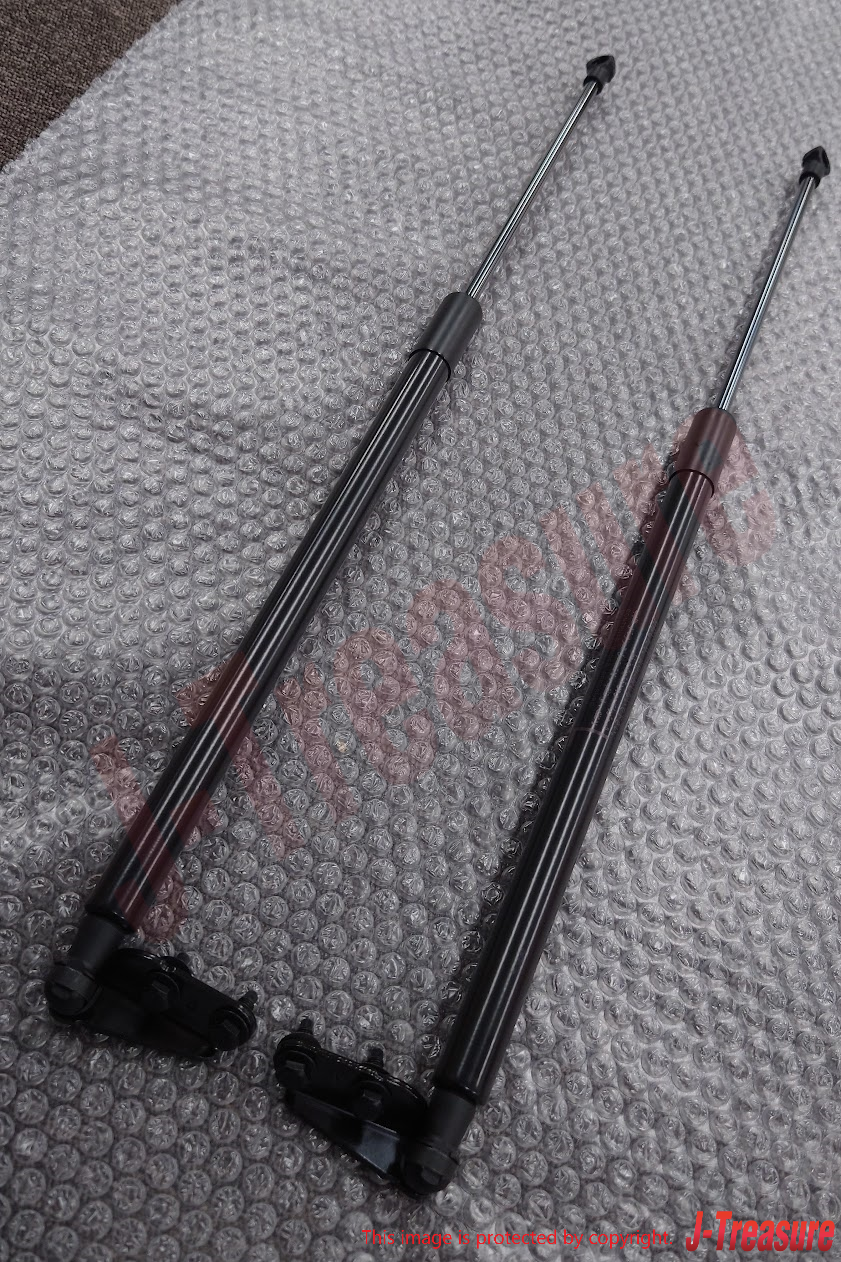 NISSAN X-TRAIL T31 2007-2015 Genuine Back Door Stay Assy Right & Left Set OEM
