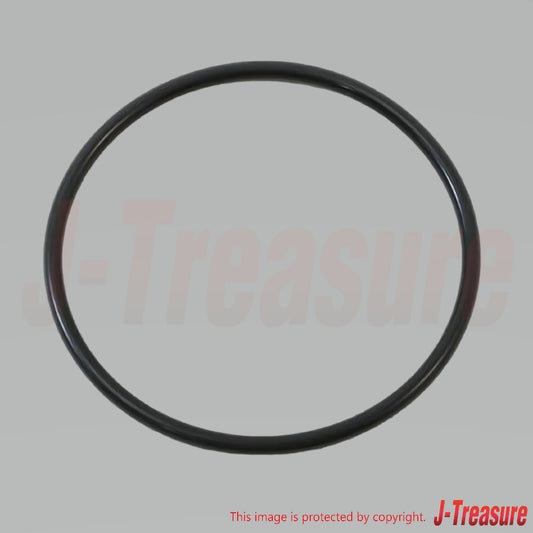 HONDA CR-V RE3 RE4 07-14 Genuine Oil Cooler O-Ring (62.4x3.1) 91316-PE7-730 OEM