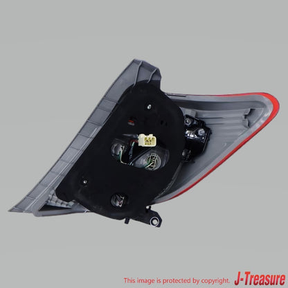 TOYOTA VITZ YARIS Genuine Rear Combination Lamp Assy Left Side 81560-52741 OEM