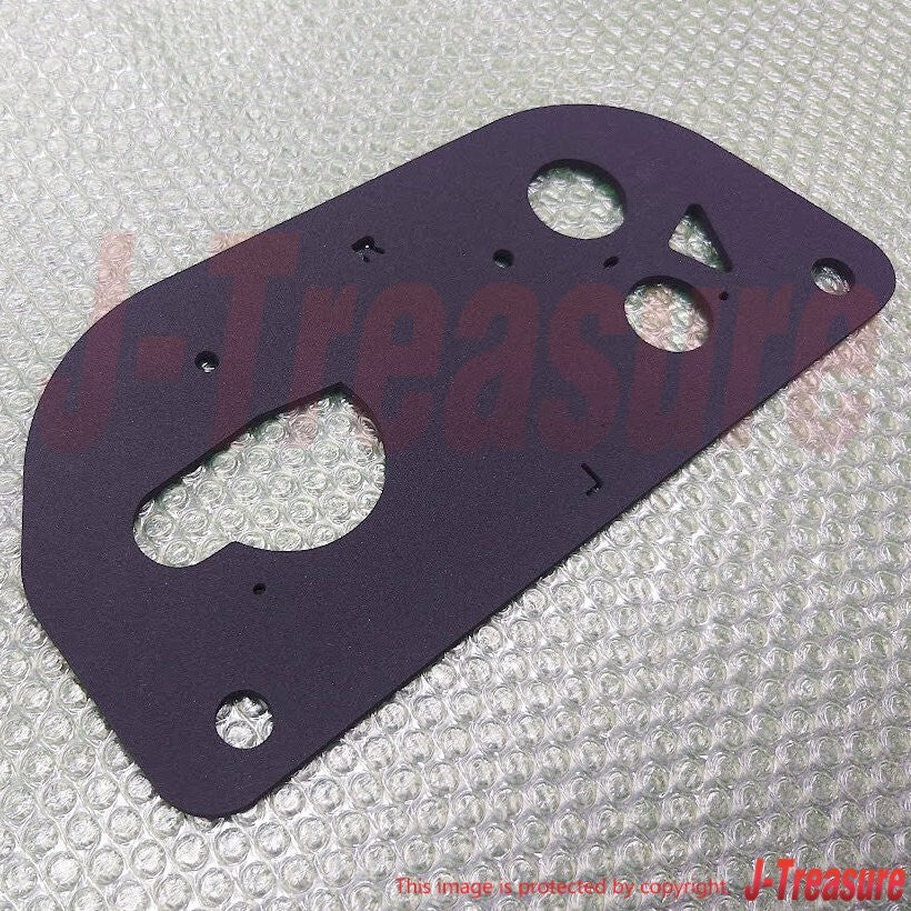 HONDA S2000 AP1 00-01 Genuine Taillight Gaskets RH & LH Set 33502-S2A-305 x2 OEM