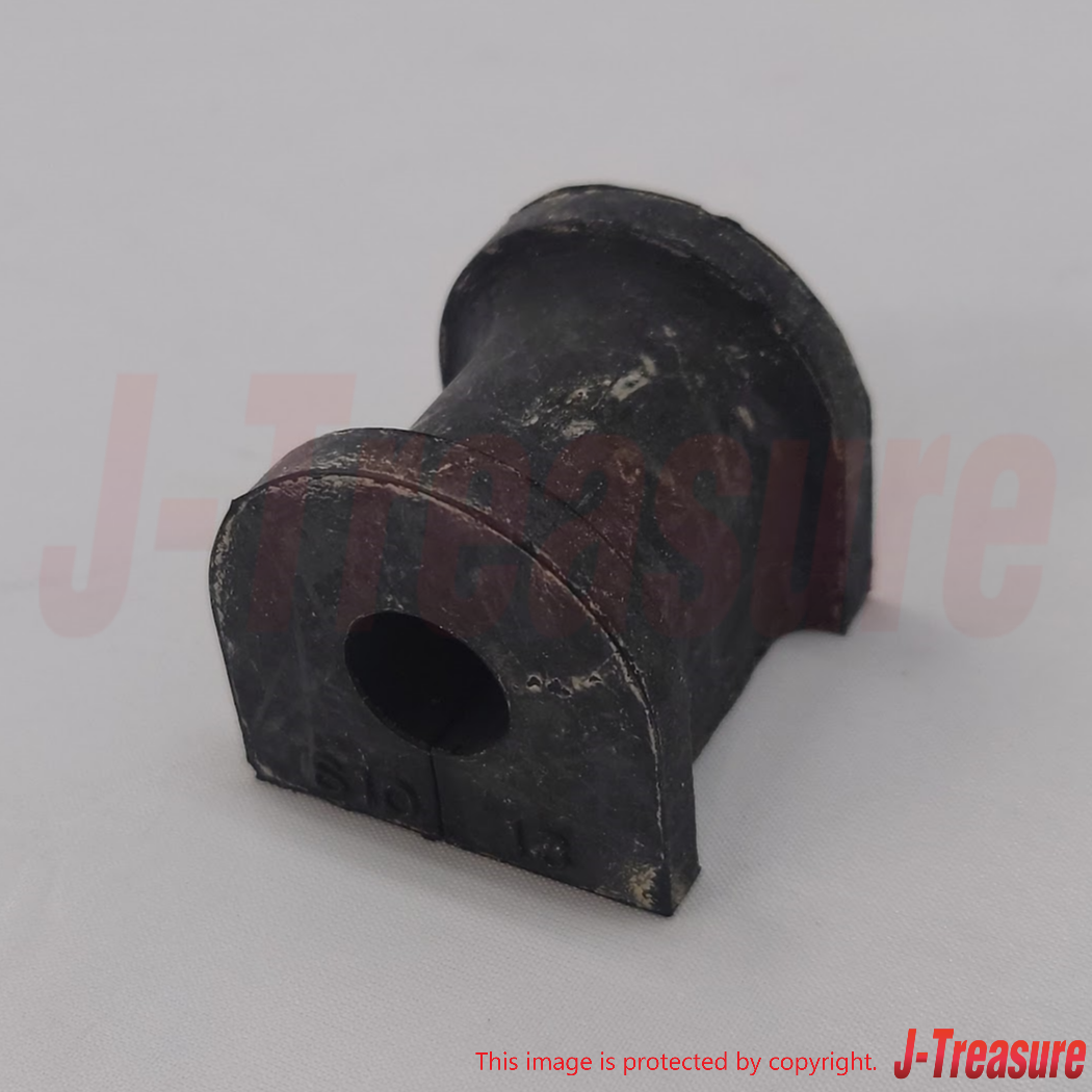 HONDA CR-V RD1 RD2 1997-2001 Genuine Front & Rear Stabilizer Holder Bush OEM