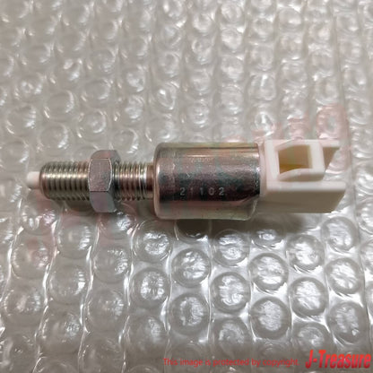 HONDA CIVIC PRELUDE Genuine Brake Stop Lamp Light Pedal Switch 35350-SE0-013 OEM