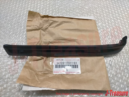 TOYOTA MR2 AW11 Genuine Protector Retractable Headlamp Left 54126-17011-01 OEM