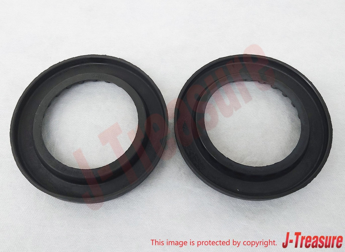TOYOTA RAV4 ACA2# '01-05 Genuine Rear Coil Spring Insulator Upper RH & LH Set