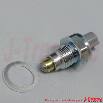 TOYOTA 4RUNNER VZN185 98-01 Genuine Transfer Indicator Switch No.2 84222-60081