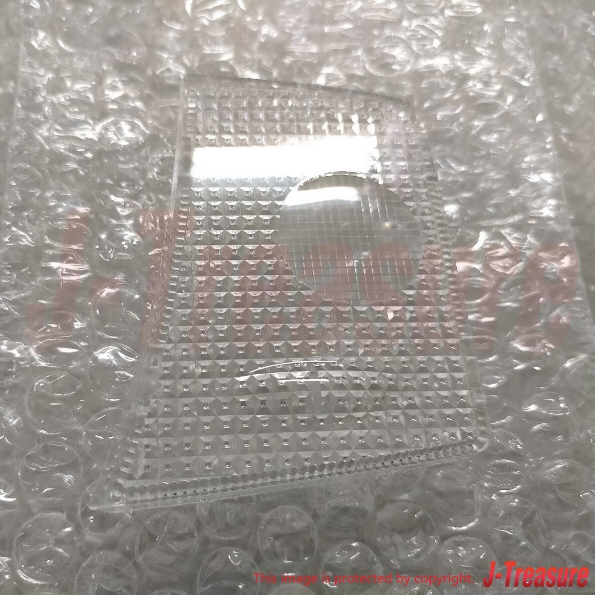 NISSAN GT-R GTR R35 2009-2019 Genuine Map Room Light Lens Right & Seft Set OEM