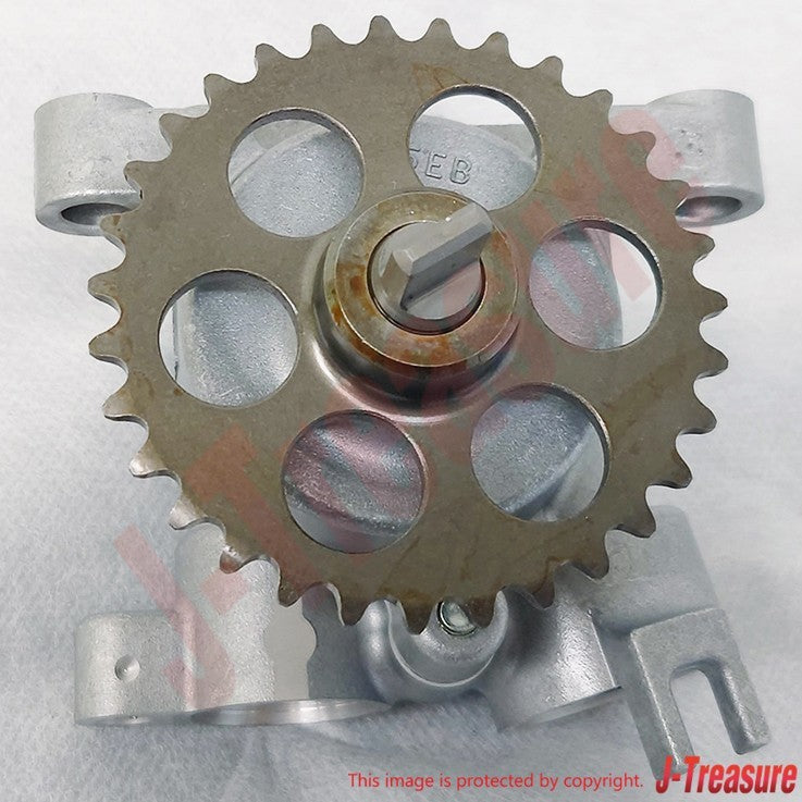 YAMAHA YZF-R6 1999-2005 Genuine Oil Pump Assembly 5MT-13300-00-00 OEM