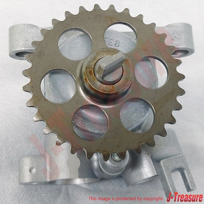 YAMAHA YZF-R6 1999-2005 Genuine Oil Pump Assembly 5MT-13300-00-00 OEM