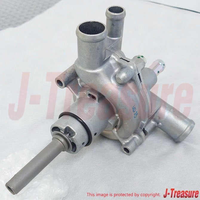 HONDA CBR929RR FIREBLADE 2000-2001 Genuine Water Pump 19200-MCJ-000 OEM