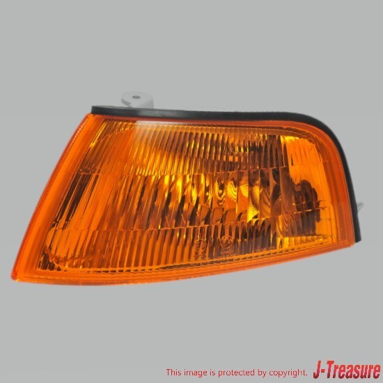 MITSUBISHI LANCER EVOLUTION 5 6 CP9A 98-01 Genuine Turn Signal Lamp Kit RH & LH