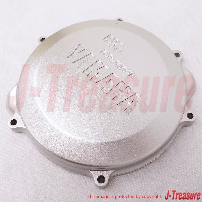 YAMAHA YZ250 2008-2024 YZ250X 2016-2024 Genuine Generator Cover 5MW-15415-20 OEM