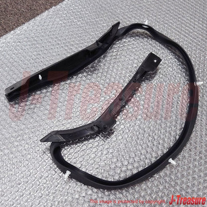 NISSAN 240SX S13 1989-1994 Genuine Front Hood Seal 65810-40F00 OEM