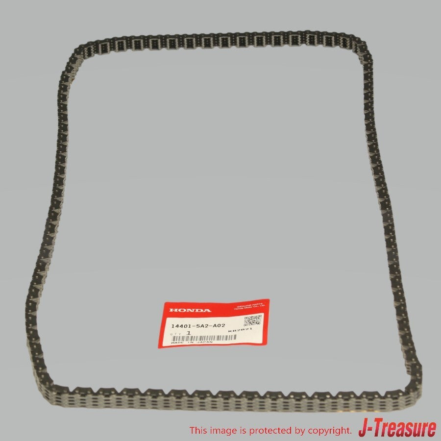 HONDA ACCORD 2013-2017 Genuine Timing Chain & Guide Arm Complete Set OEM