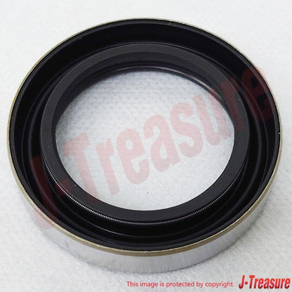 TOYOTA LAND CRUISER FZJ80 91-97 Genuine Front Drive Shaft Oil Seal RH & LH set