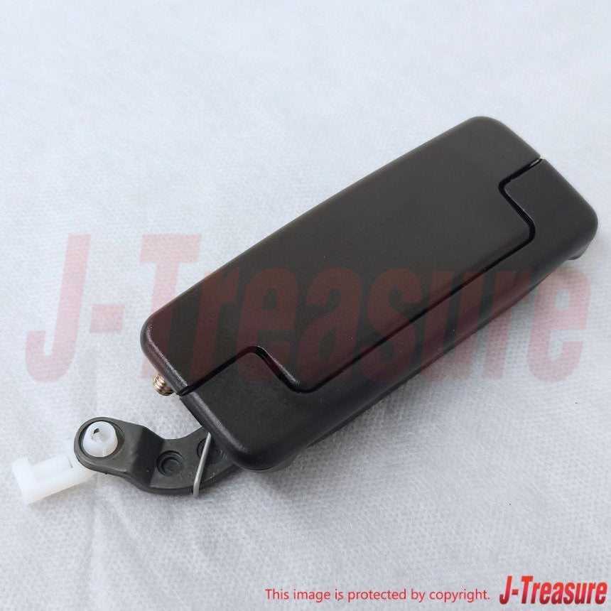 SUBARU SAMBAR VAN KV3 KV4 Genuine Slide Door Outer Handle Assy LH 62150TA040 OEM