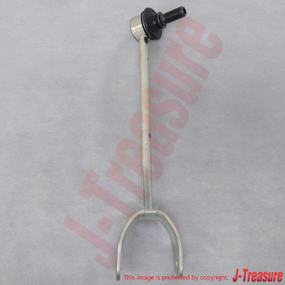 TOYOTA LEXUS LS460 07-17 Genuine Rear Suspension Stabilizer Link RH LH Set OEM