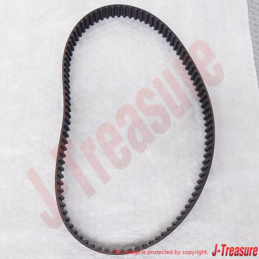 TOYOTA HIACE KDH201 Genuine Timing Belt & Idler & Chain Tensioner set OEM
