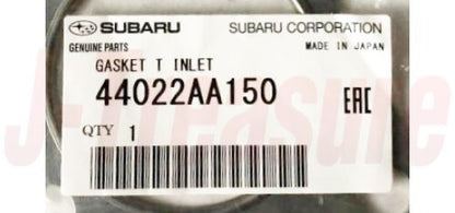 SUBARU IMPREZA WRX STI GRE 06-14 Genuine Exhaust Manifold Gasket Kit Turbo OEM