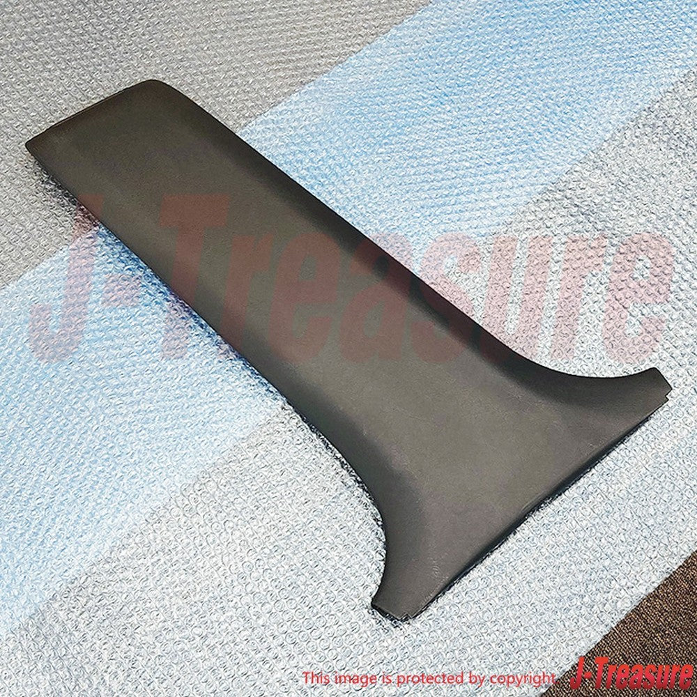 MITSUBISHI LANCER EVO 4 5 6 CN CP9A Genuine Center Pillar Trim Lwr RH & LH Set