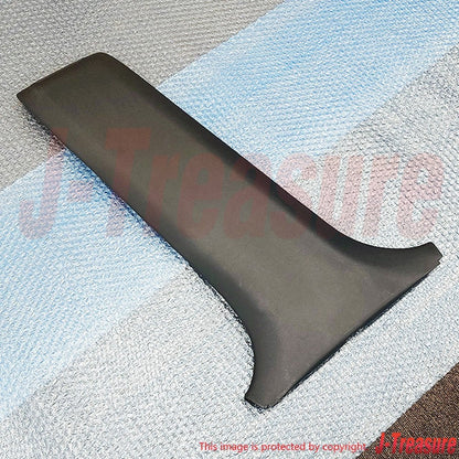 MITSUBISHI LANCER EVO 4 5 6 CN CP9A Genuine Center Pillar Trim Lwr RH & LH Set