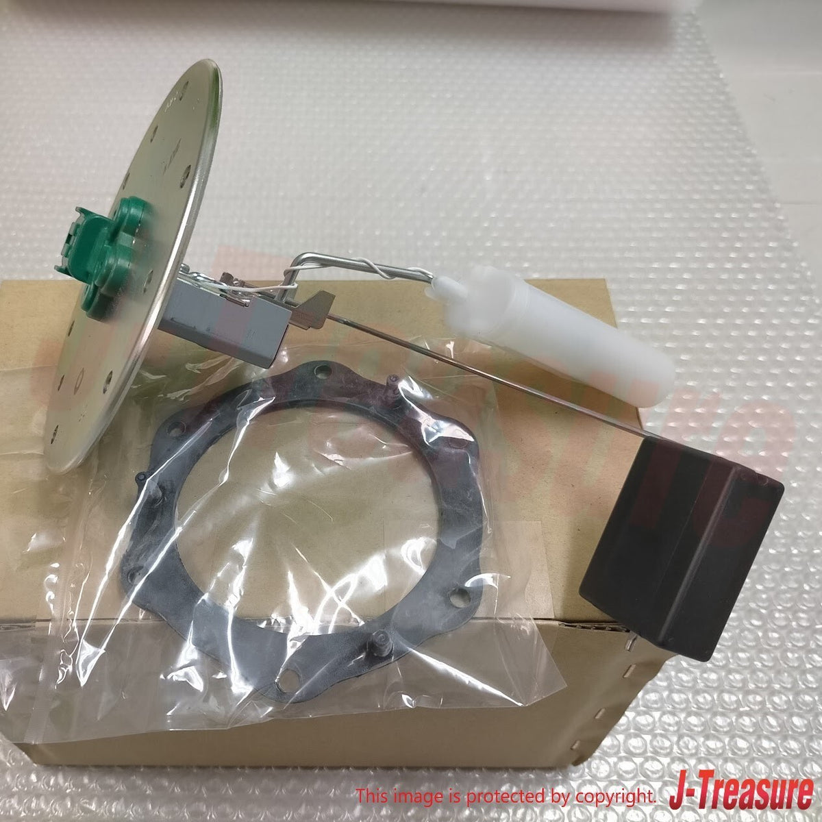 MITSUBISHI ECLIPSE D3#A 95-99 Genuine Fuel Gauge Sending Unit MR241078 OEM