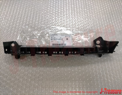 SUBARU IMPREZA WRX 08-11 Genuine Front Bumper Side Bracket Right & Left Set OEM