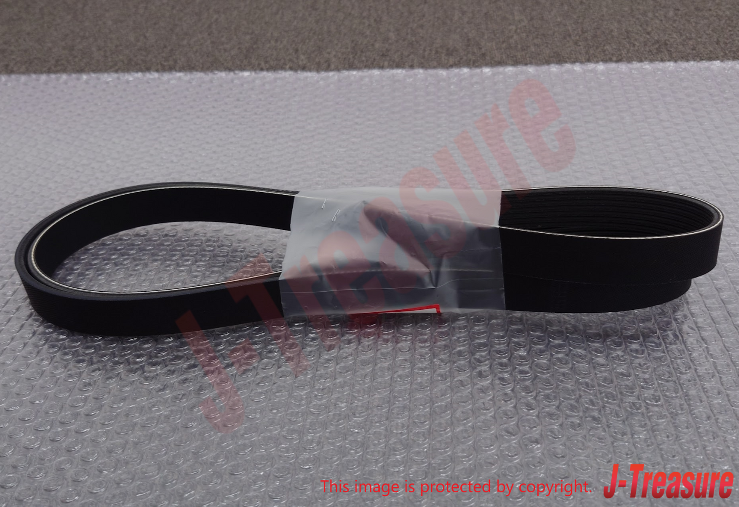 HONDA CR-V RE3 RE4 2007-2009 Genuine Serpentine Fan Belt 38920-RBB-E03 OEM