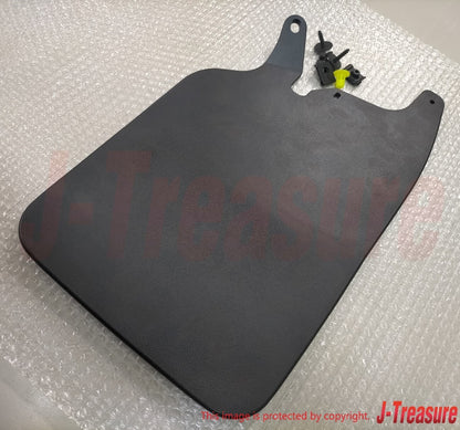 TOYOTA PICKUP 89-95 Genuine Front Body Mud Guard 76621-39157 76622-39157 Set OEM