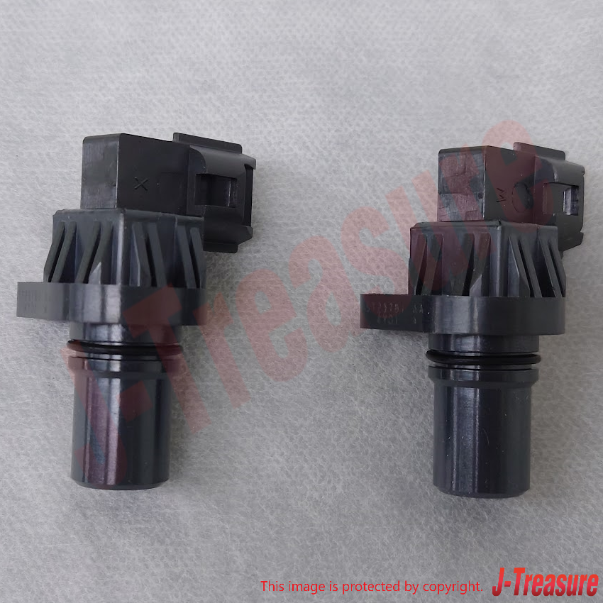 SUBARU LEGACY BLE 01-09 Genuine Camshaft Sensor Assembly 22056AA101 x2 set OEM