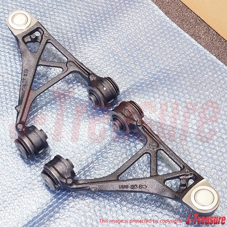 HONDA S2000 AP1 AP2 04-09 Genuine Rear Upper Control Arm RH & LH Set OEM