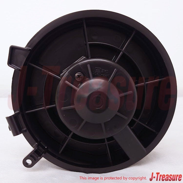 NISSAN X-TRAIL T31 Genuine Blower W/Case Motor Assy 27225-1VA0E OEM