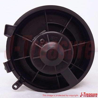 NISSAN X-TRAIL T31 Genuine Blower W/Case Motor Assy 27225-1VA0E OEM