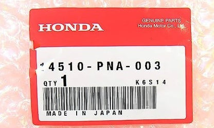 HONDA CR-V RD# 2.4L 2002 - 2006 Genuine K24A1 Timing Chain Set OEM
